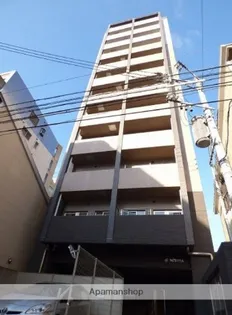 ネストピア天神東Ⅱ【5階】の外観