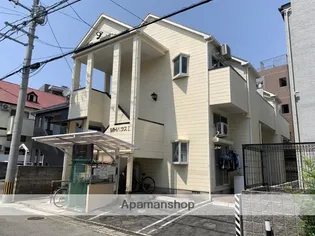 MHハウスⅠの画像