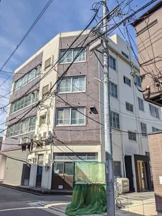 渡辺日進ビルの画像