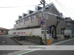 ルーモ曰佐【1階】の外観