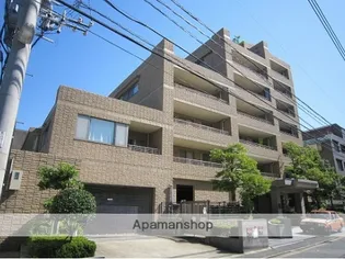 パークコート大濠の画像