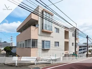 プロスパー城南の画像