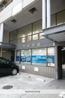 KDXレジデンス大濠ハーバービュータワー【24階】の周辺