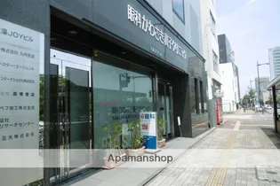 KDXレジデンス大濠ハーバービュータワー【24階】の周辺