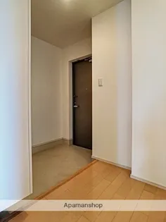 KDXレジデンス大濠ハーバービュータワー【24階】の玄関