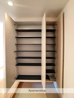 KDXレジデンス大濠ハーバービュータワー【24階】のその他画像