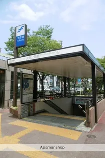 KDXレジデンス大濠ハーバービュータワー【24階】の周辺