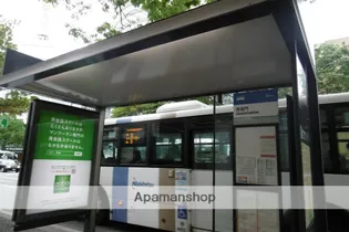 KDXレジデンス大濠ハーバービュータワー【24階】の周辺