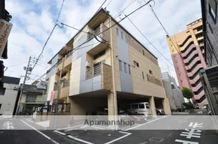 イル グラッツィア天神南Iの画像