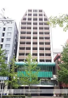 赤坂ランドマークタワーの画像