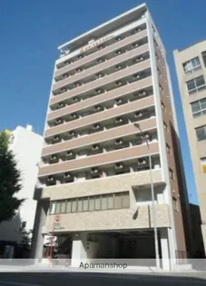 大三祇園ビル【801号室】の外観
