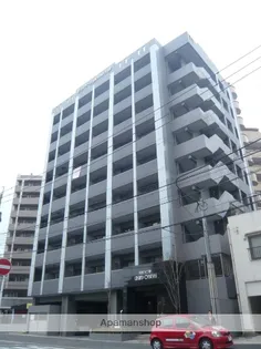 ピュアドームグランド大橋の画像