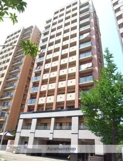 GRANDEUR住吉弐番館【12階】の外観