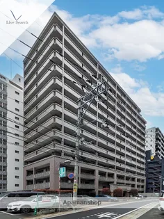 コモダス天神の画像