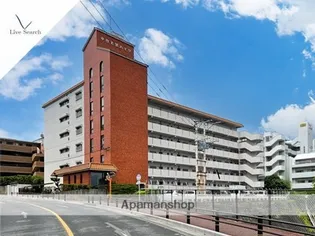 中作大観ハイツの画像