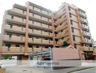 アミッドグリーン大濠弐番館の画像