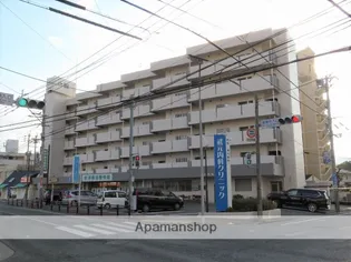 グランヴィア城南の画像