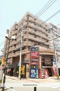 サンシャインひがし大橋の画像