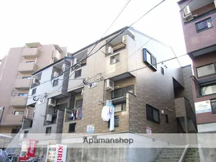 ハイド&シーク高宮の画像