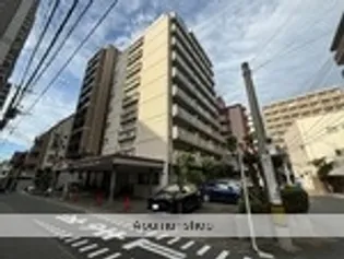 グランディ野間【3階】の外観