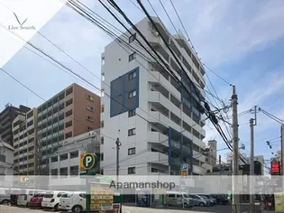 エンクレスト渡辺通の画像