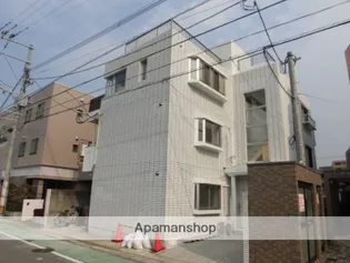 ラ リーサ百道の画像