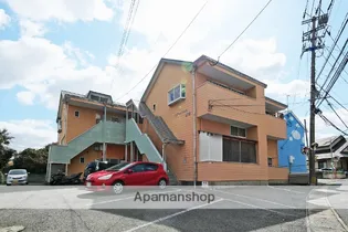 シティベール浦田の画像