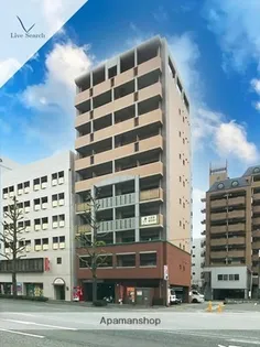 グランヴィラージュ【6階】の外観