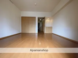 リンデン東薬院【3階】の居間