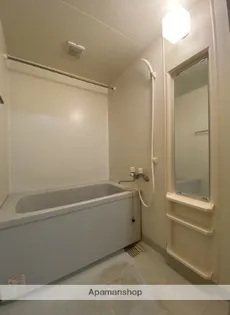 リンデン東薬院【3階】の風呂