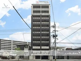 レジデンシャルヒルズ博多東の画像