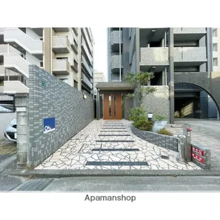 セッテ西新【501号室】のその他画像