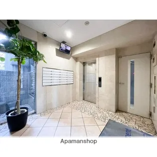 セッテ西新【501号室】のその他画像