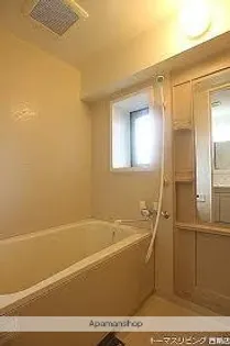 セッテ西新【501号室】の風呂