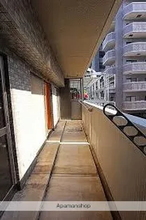 セッテ西新【501号室】のその他画像