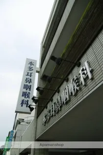 セッテ西新【501号室】の周辺