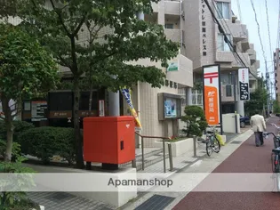 セッテ西新【501号室】の周辺