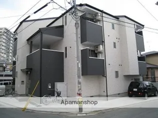 プラムガーデン大橋の画像