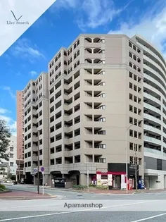 ピュアドームグランディ博多の画像