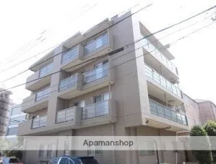 リーベ高宮3丁目の画像