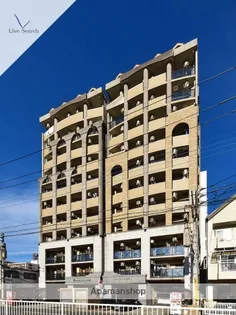 プレシャス博多駅Aの画像