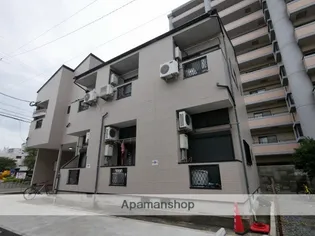 エレガンテ県庁東の画像