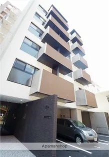 グランドヴィラス赤坂の画像