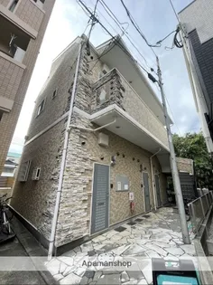 コンフォートベネフィス薬院2の画像