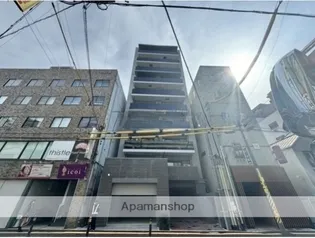 ときわビルの画像