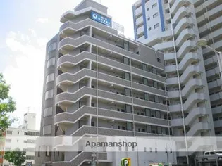 アリエス姪浜駅南の画像