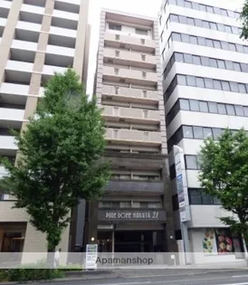 ピュアドーム博多21の画像