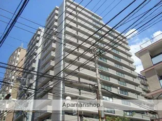 グラン コート薬院の画像