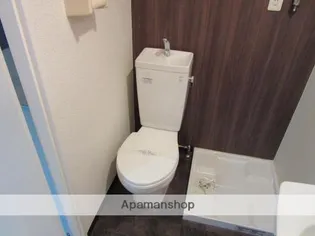 ガレット空港南【1階】のその他画像