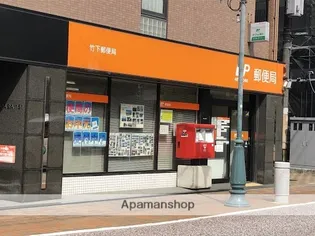 ガレット空港南【1階】の周辺